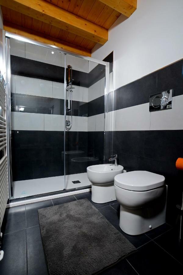 B&B Sgonico ภายนอก รูปภาพ